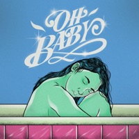 OH-BABY (feat. Willie Mireles) - Single - ELCAMBRÓN