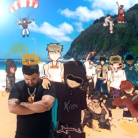 KINO (feat. Asap Kid & randaltussi) - Single - Ctrl F1 & K- Martt