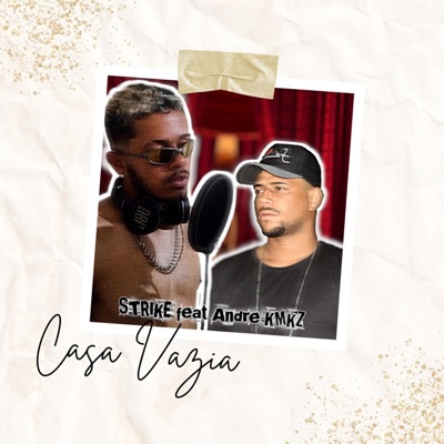 Casa Vazia (feat. André Kmkz) - Single