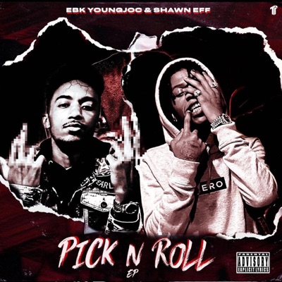 Pick N Roll - EP