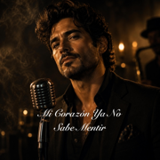 Mi Corazón Ya No Sabe Mentir - Vigo's Sound S