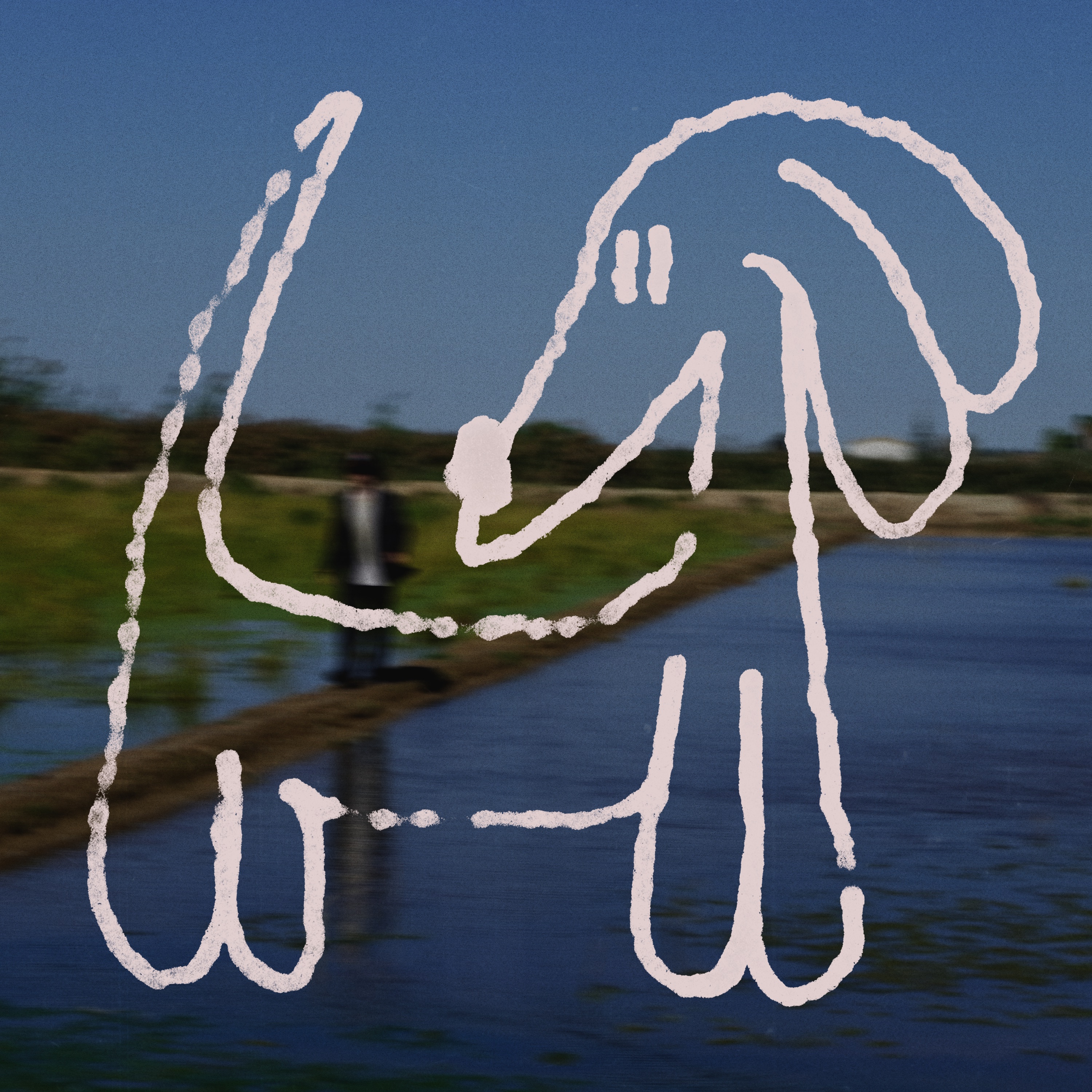 Cómo Será Vivir en el Campo - Single