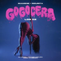GOGOCERA - Single - Los CZ, EL KRIMEN & Andrea Ciurlia