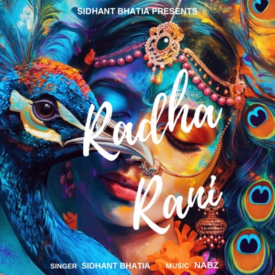 Radha Rani - Single