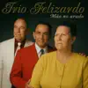 Trio Felizardo - Cruz Pesada