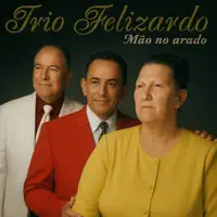 Cruz Pesada — Trio Felizardo