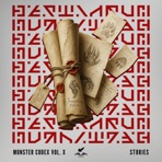 Monster Codex Vol. X - Stories - EP