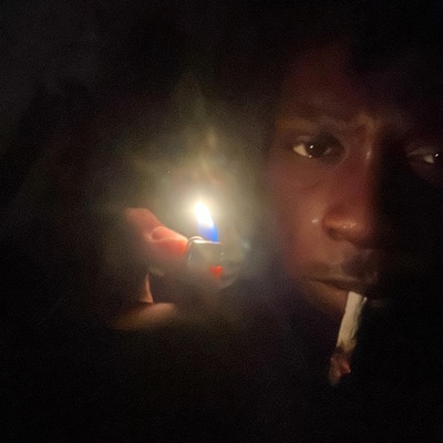 Motion nigga (fast) - Single