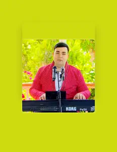 Listen to Allaberdi Amanow, watch music videos, read bio, see tour dates & more!