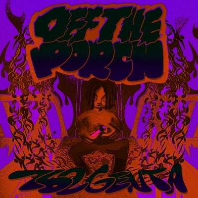 OFF THE PORCH - Single
