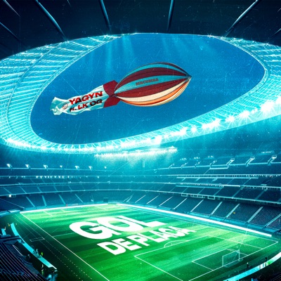 Gol de Placa - Single