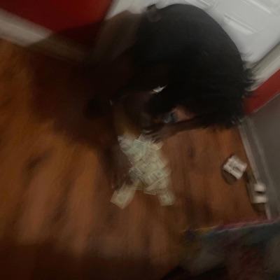 Iron board (feat. Kwicked) - Single