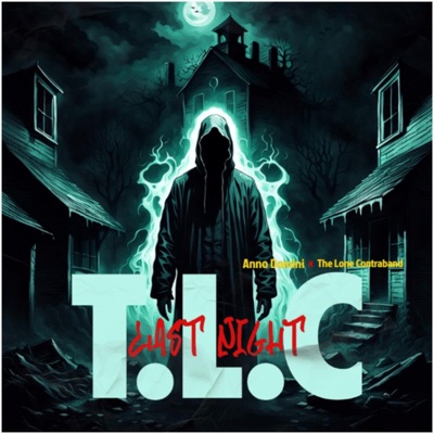 Last Night - Single