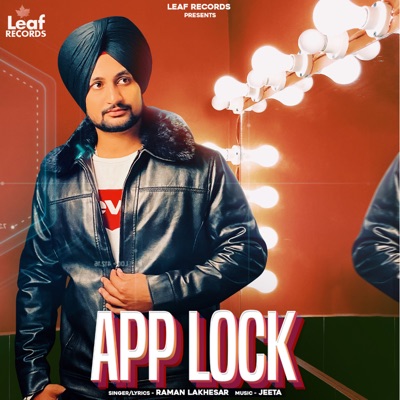 App Lock - Single