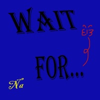 Wait For... - Single - Na