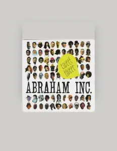 Listen to Abraham Inc., watch music videos, read bio, see tour dates & more!