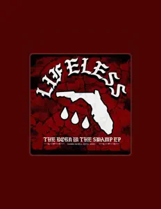 LIFELESS: песни, клипы, биография, даты выступлений и многое другое.