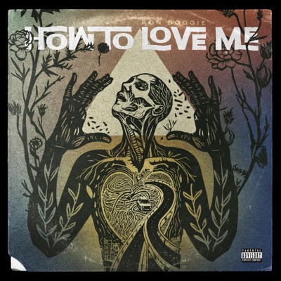 How To Love Me - Single