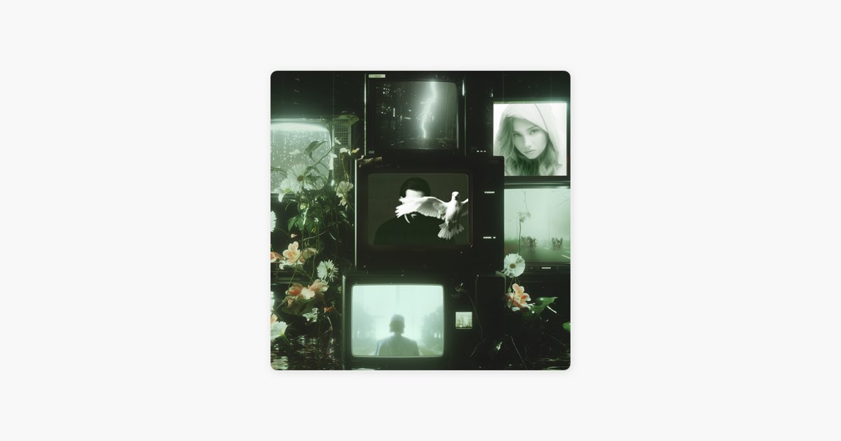 С неба (feat. TRIDA) - ELMAN
