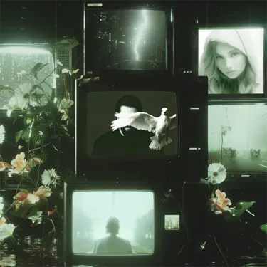 С неба (feat. TRIDA)