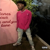 Before the Tape - EP - Lavish