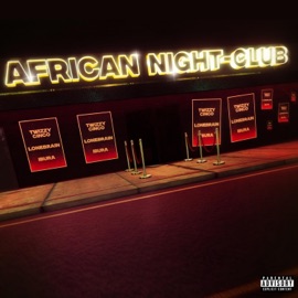 Abaisse-toi Twizzy cinco Lonebrain Iburaa, Twizzy Cinco, Lonebrain & Iburaa