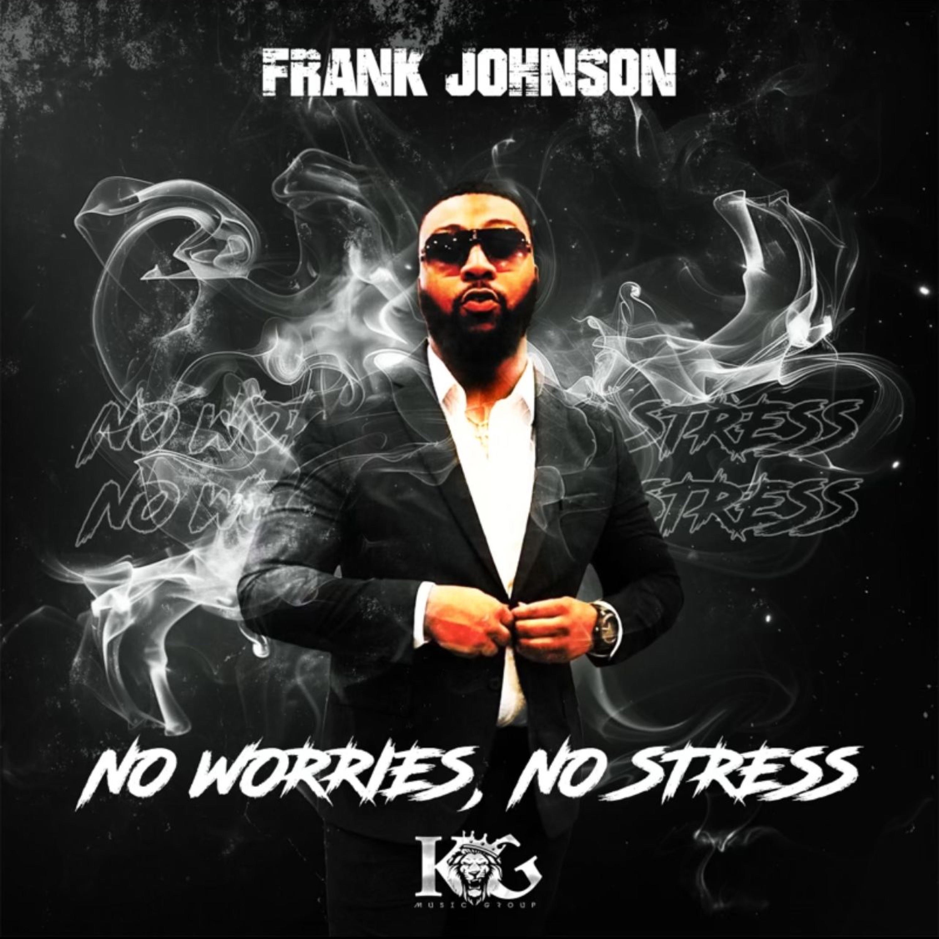 No Worries, No Stress - Single