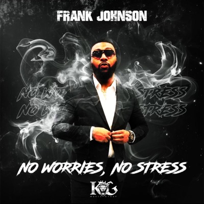No Worries, No Stress - Single