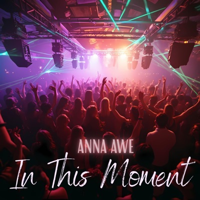 In This Moment - Single