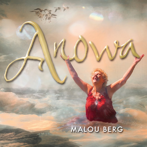 Anowa - EP