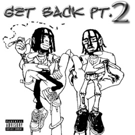 GET BACK Pt. 2 (feat. JTDMC Jaydee) Cts Scrilla
