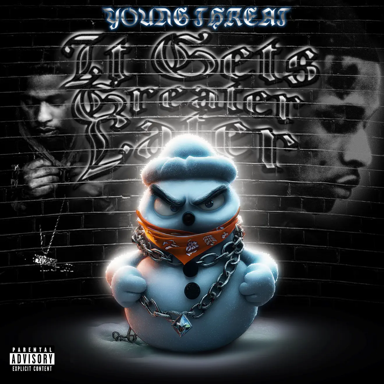 YoungThreat – It Gets Greater Later (2024) [iTunes Match M4A]