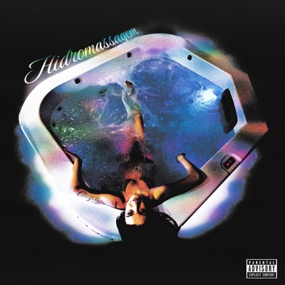 Hidromassagem (feat. MofoREc) - Single