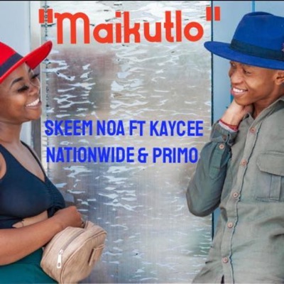 Maikutlo (feat. KayCee Nationwide) - Single