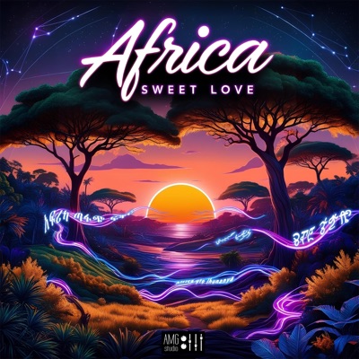 Africa Sweet Love (feat. Otmane Kheirallah & Badracus) - Single