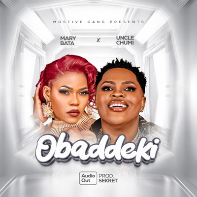 Obaddeki - Single