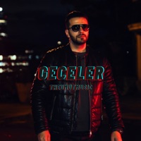 Geceler - Single - TheUmutmusic