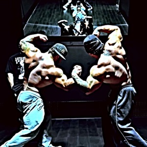 Open My Eyes (Tren Twins Edit)
