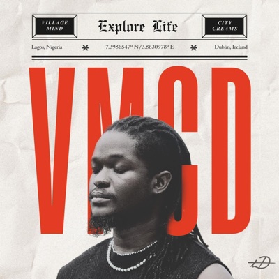 Village Mind, City Dreams (Explore Life) - EP