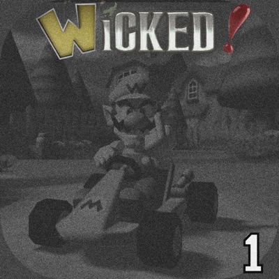 Wicked ! 1 - EP