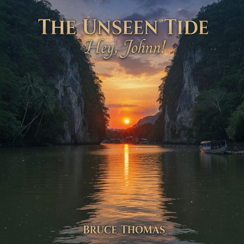 The Unseen Tide