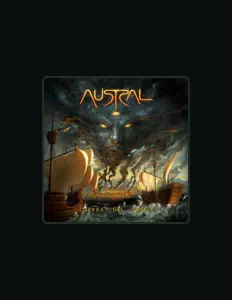 Listen to Austral, watch music videos, read bio, see tour dates & more!