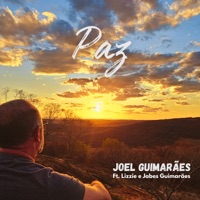Paz - Single - Joel Guimarães