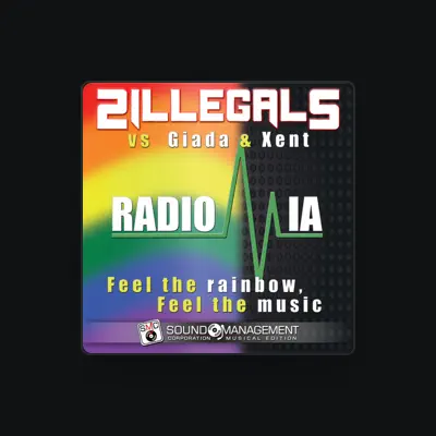 Listen to 2IllegalS, watch music videos, read bio, see tour dates & more!