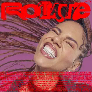 Major Lazer, Diplo, America Foster & Skillibeng – RoTATe wiTh aMeRiCa FOsTeR, sKiLLiBeNg aNd bEAM (feat. BEAM) – Single (2026)