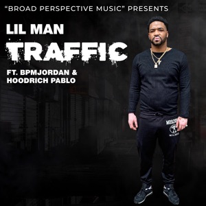 Traffic (feat. Bpm Jordann & HoodRich Pablo Juan)