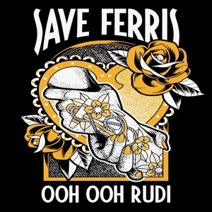 Ooh Ooh Rudi [Single] - Single