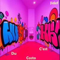C'est Du Costo - Single - JIDEF