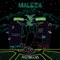 Maleza artwork