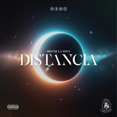 DISTANCIA - Single